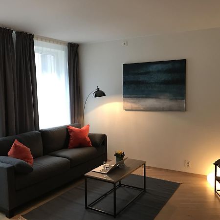 The Apartments Company - Aker Brygge Oslo Luaran gambar