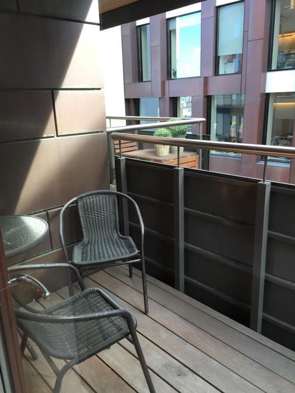 The Apartments Company - Aker Brygge Oslo Bilik gambar