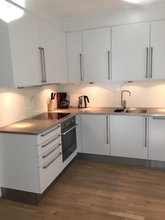 The Apartments Company - Aker Brygge Oslo Bilik gambar