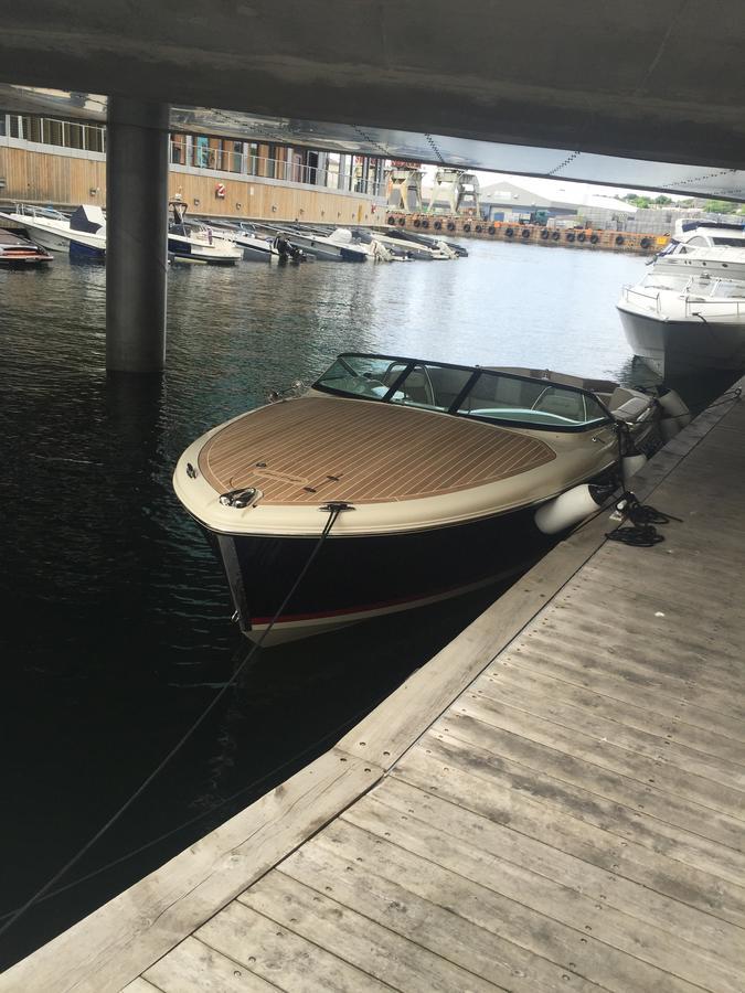 The Apartments Company - Aker Brygge Oslo Luaran gambar